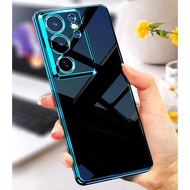 Samsung Galaxy S25 Ultra S24 Plus S24 Ultra S24Plus S24+ S24Ultra S 24 Soft Case Luxury Plating Tran