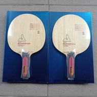 KAYU JOOLA TEZZO GUARDIAN - IZZSHOP7