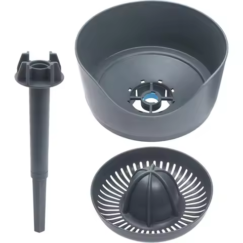 Juice Separator Extractor for Thermomix TM31 TM5 TM6
