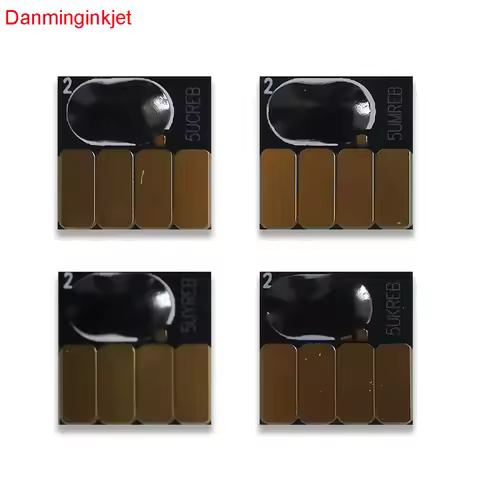 permanent Chip For HP 952 953 954 955 952X 953X 954X 955X For HP Officejet pro 7740 8210 8710 8720 8