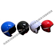 HELMET MS88 BLUE/BLACK/WHITE/RED