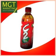 ❦ ✼ ◆ C2 Solo Apple Green Tea 230 ml