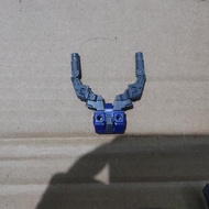 RG / REAL GRADE WING GUNDAM ZERO EW / ENDLESS WALTZ / CUSTOM / KAI BACKPACK BUKAN SD HG MG PG BUKAN 