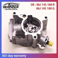 OE 06J145100R 06J145100H 06J145100E 06J145100AB Brake Vacuum Pump for AUDI A3 8P A4 B8 A5 A6 C7 A8 D