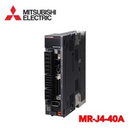 Mitsubishi Electric MR-J4-10A  MR-J4-20A  MR-J4-40A  MR-J4-60A  MR-J4-70A AC Servo Amplifier