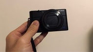 Sony RX100 m3 數位相機 黑卡 輕便變焦