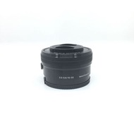 Sony 16-50mm f3.5-5.6 OSS