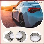 [Blesiya2] Rear Crankshaft Oil Seal Metal Quick Installation Replace 1684287 3S7Q-6385-ab for 2.0 2.