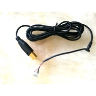 Brand new USB cable/USB mouse Line/wire for Razer Naga 2014 with a free mouse feet
