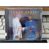 V1832：:Tommy Dorsey - Yes, Indeed！