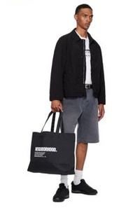 日本Neighborhood x Helinox聯名 NH X HELINOX . TOTEBAG