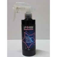 IForm Nutritive Leave In Moisture 250ml 免洗营养水头发喷雾