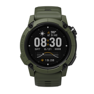Coros Nomad Green COWNOMGRN