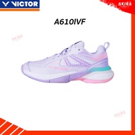 VICTOR Badminton Shoes Model A610IVF