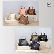 Agnes BAG BY JIMS HONEY