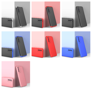 huawei nova 6 se nova 5t nova2i nova 3i nova 7 GKK Armor 360 Slim Back Matte Cover Case Casing