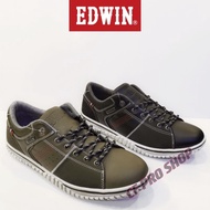 Edwin Men’s PU Leather Casual Sneakers Shoe E 30322