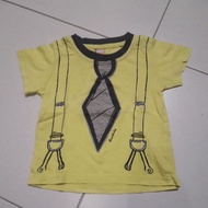 (Preloved) Sun Baby 6months-12months