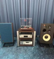 實體店鋪 免費上門 高價収：舊音響 二手音響 HiFi音響 音響設備 喇叭 CD機 JBL书架落地音响 音箱 功放回收 博士/BOSE JBL 丹拿/Dynaudio 马歇尔/MARSHALL 雅马哈