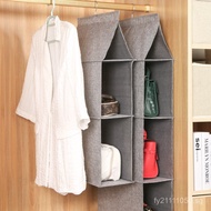 Wardrobe Bag Storage Bag Storage Cabinet Storage Organizer Shelf Storage Behind Door Shelf Bag Organ