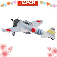 Direct from Japan Hasegawa 1/48 IJN Mitsubishi A6M2a Zero Type 11 Plastic model JT42