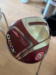 XXIO MP1100L Driver Lady