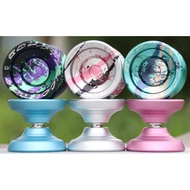 Yo-Yo C3 Scintillator Signature Ball Scintillator Advanced Professional Game Competition yoyo Ball