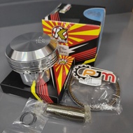 PISTON SEHER 66 PEN 14 KAWAHARA RACING