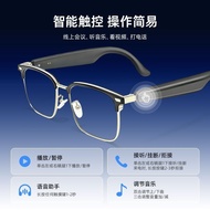 AI Glasses Can Be Equipped with Myopia Smart Audio Glasses Call ai Smart Glasses 0429