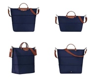 Longchamp 旅行袋 加大旅行袋