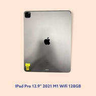 IPad Pro 12.9” 2021 M1 Wifi 128GB