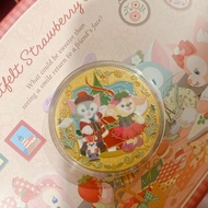 迪士尼金幣 cookies Toni