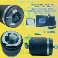 Pegas Udara Cabin Air Bellow NISSAN CWM272 GK4 Ge13 CD48 CD45 CD4 Air Spring ( Depan ) T-TECHNIC [95