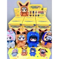 Naruto Eaki (JKK Pumpkin) (Nuto Naruto Pumpkin)