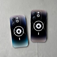 Softcase Itel A50 - Itel A60 - Itel A60s - Itel A70 - Softcase For Itel Mobile Phone [HH-173]