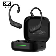 KZ AE01 PRO Wireless Bluetooth 5.2 Cable APT-X AAC Ear Hook With Charging Case For Castor ZS12 ZS10 