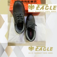 Hammer2 Low Cut Safety Foot Wear HM2-26 ( BLACK )