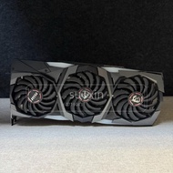 Msi RTX 2080Ti 11G 另外高價搵 2060 2070 2080 1650 1660 3060 3070 Ti Super 顯卡 顯示卡 顯示咭 圖形卡 displaycard Grap