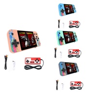 G3 Portable Retro Arcade Gamepad 800 Classic Games 3.5Inch Screen Handheld Game Console Two-Person Mode Controller