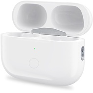 Wireless Airpods Pro Charging Case Replacement Compatible with AirPod Pro 1st and 2nd Generation Cha