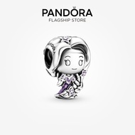 Pandora x  Disney Tangled Rapunzel Charm