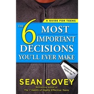 (BX) The 6 Most Important Decisions You'll Ever Make