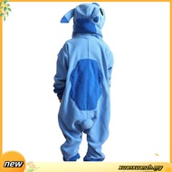 Adult Husky Dog Kigurumi Onesie Animal Squirrel MashiMaro Cosplay Pajama Sleepwear For Women Men One