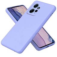 Xiaomi Redmi Note 12 4G 5G Note 12 Pro 5G Redmi 12 soft phone case cover casing