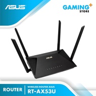 Asus Wireless Router RT-AX53U AX1800 Dual Band Wifi 6 AiMesh