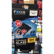 Focus Protector Glass Original Samsung A15/15 5G/A25 5G/Full Screen