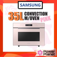 Samsung 35L Convection Microwave Oven MC35R8088LP Pink  (35L - HOT BLAST™) / MC35R8088LV/SM Yellow /