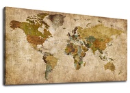 Vintage_World_Map_Canvas_Wall_Art_Picture_Antiqued_Map_of_The_World_Canvas_Painting_Artwork_Prints_f