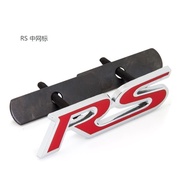 TOYOTA VIOS RS RS GRILL BEZZA MYVI RS GRILL AXIA RS GRILL EMBLEM