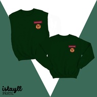 All of us are dead Kdrama Inspired Crewneck / Sweatshirt | Istayll Mania